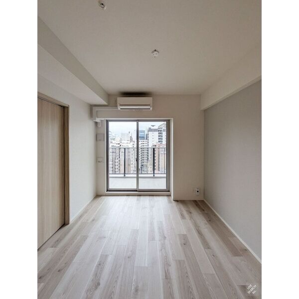 スプランディッド新大阪VIII 室内写真5