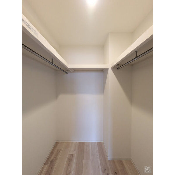 スプランディッド新大阪VIII 室内写真10