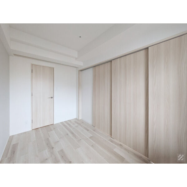 スプランディッド新大阪VIII 室内写真7