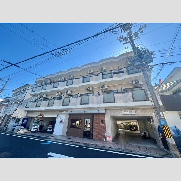 ウナローザ長岡
