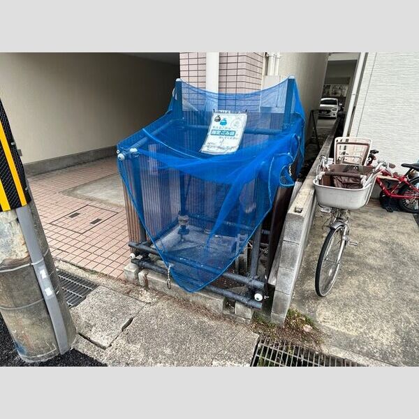 ウナローザ長岡 室内写真2