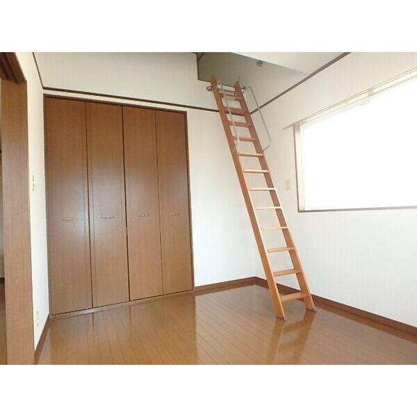 ラーラY・S 室内写真9