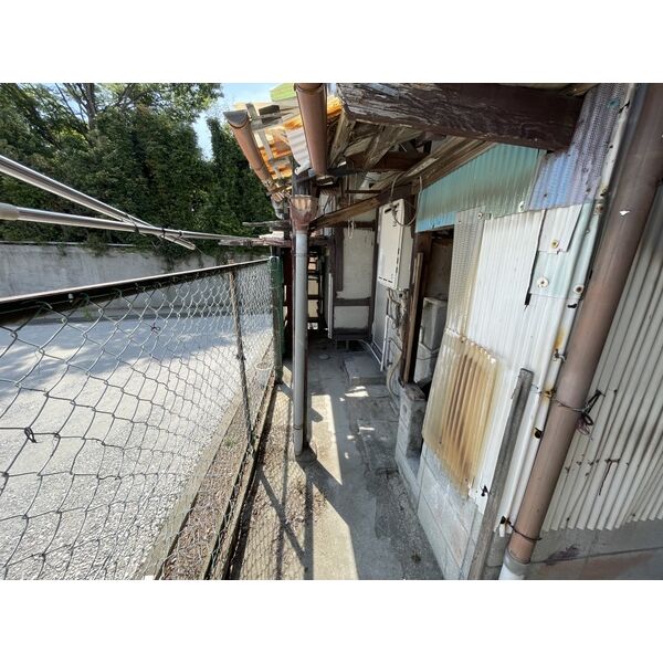 伊丹鴻池2丁目貸家 室内写真10