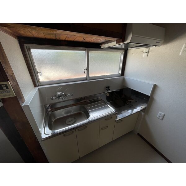 伊丹鴻池2丁目貸家 室内写真2