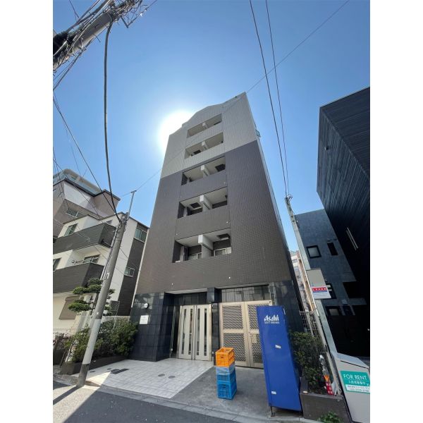 アイル池袋NORTH弐番館
