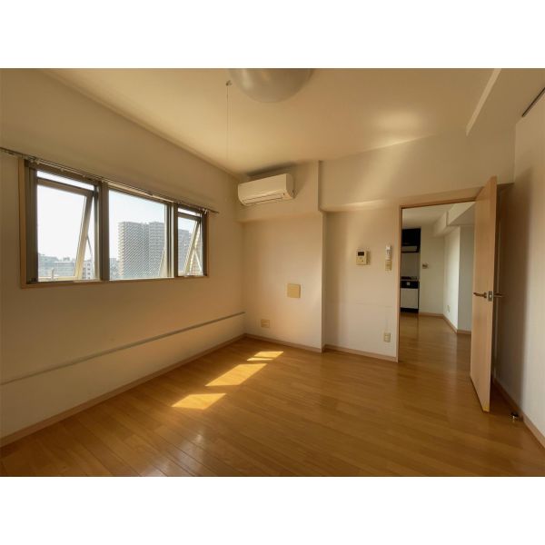 アイル池袋NORTH弐番館 室内写真9