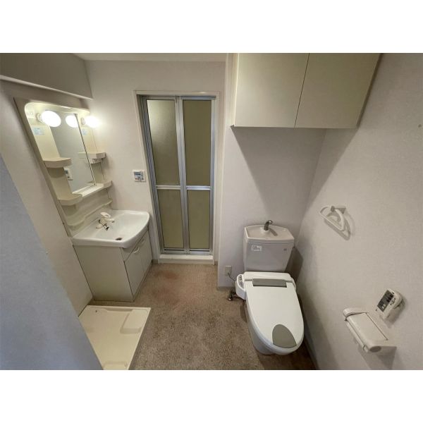 アイル池袋NORTH弐番館 室内写真3