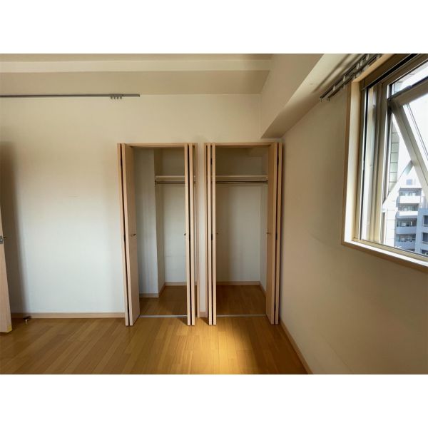 アイル池袋NORTH弐番館 室内写真5