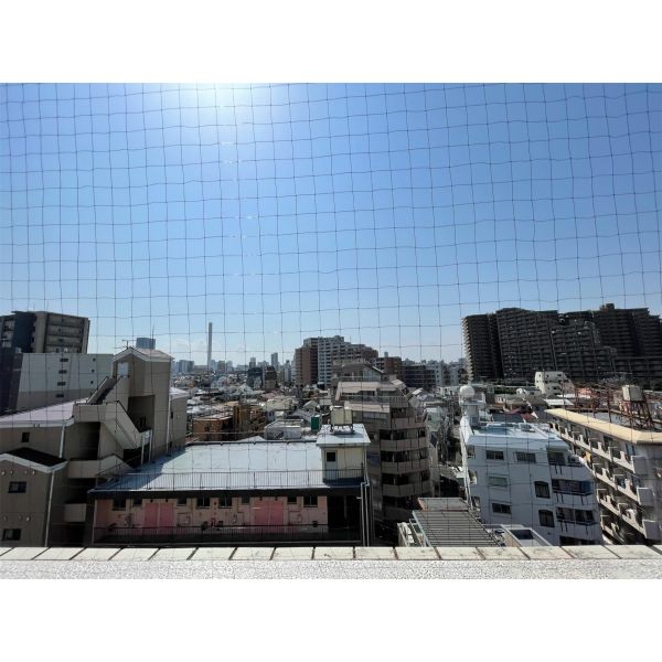 アイル池袋NORTH弐番館 室内写真8