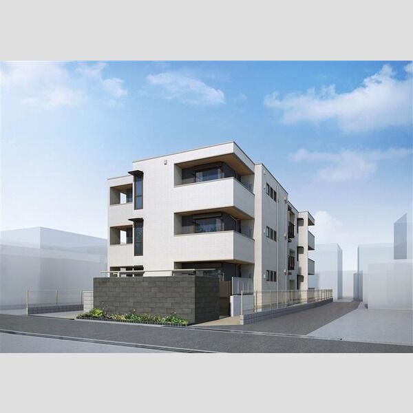 D-residence西野A棟
