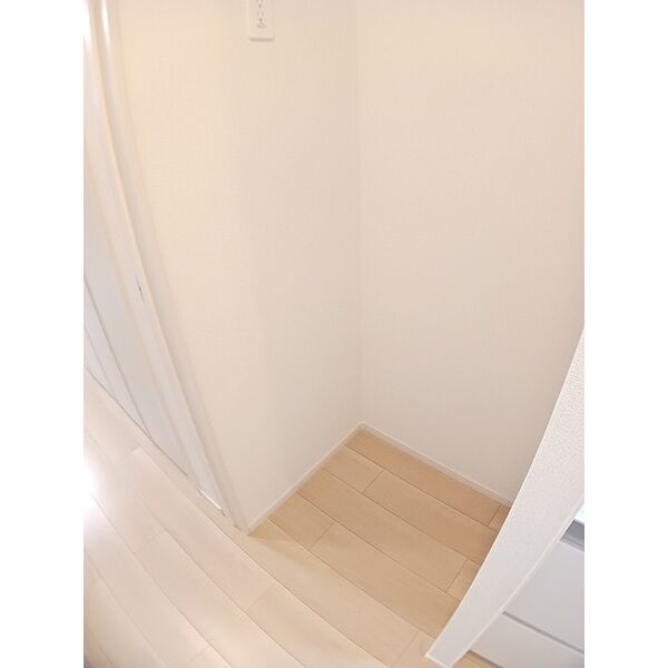 ヒカルサ京都御薗橋通 室内写真9