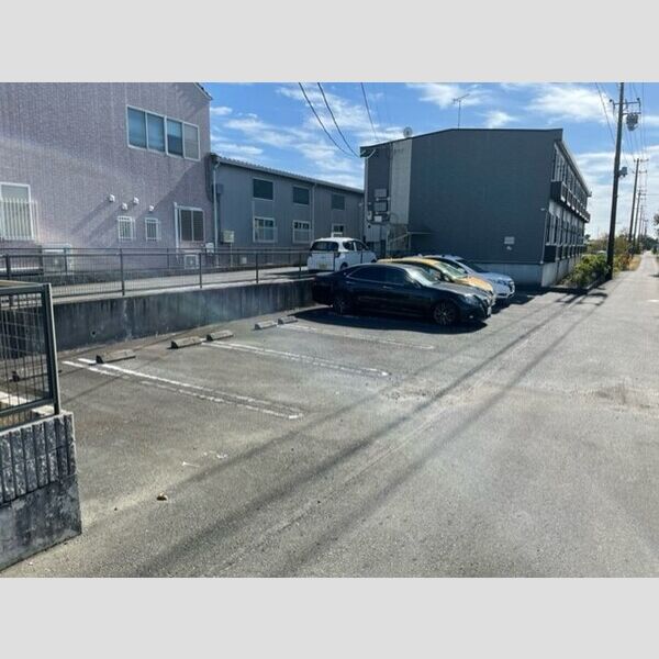 レオパレス中島 室内写真8