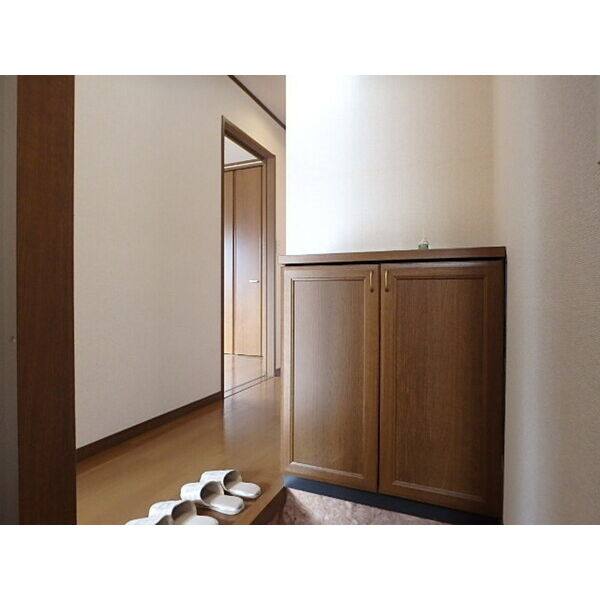 メイプル 室内写真1