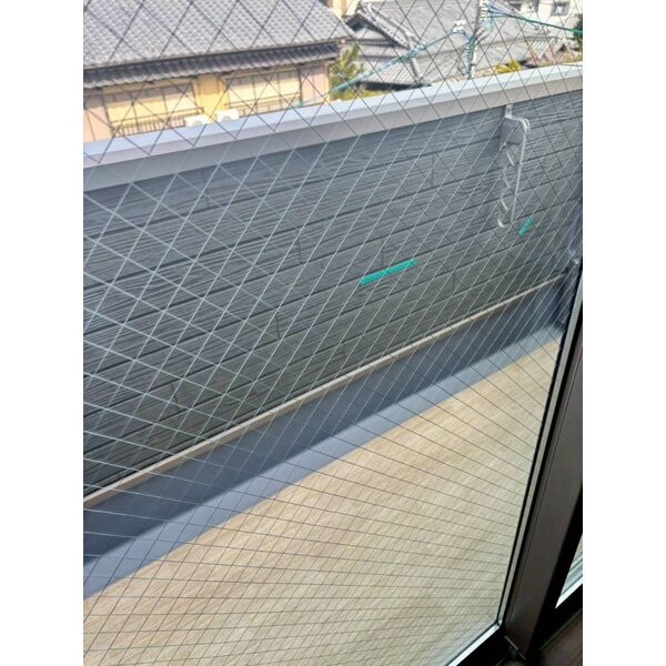 Nageoire 室内写真10