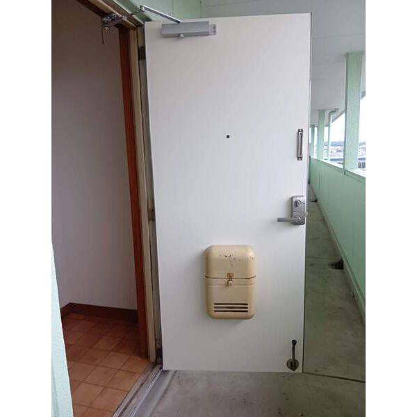 マンションいしはら 室内写真2