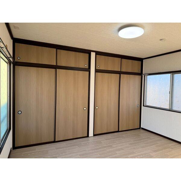 各務原市緑苑西4丁目 貸家 室内写真9