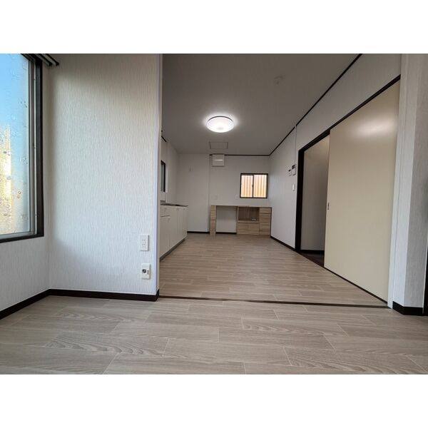 各務原市緑苑西4丁目 貸家 室内写真2