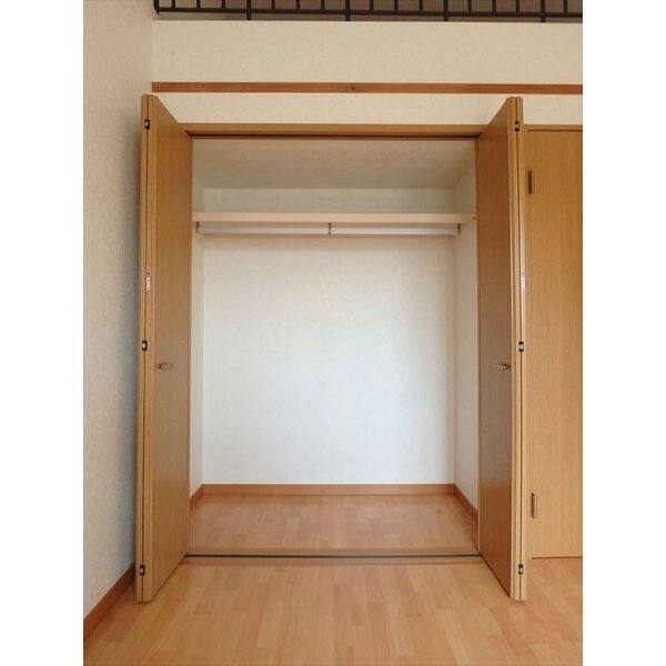 フガールB 室内写真9