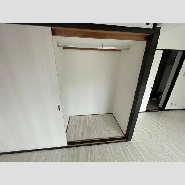 ヤマナハイツ 室内写真6