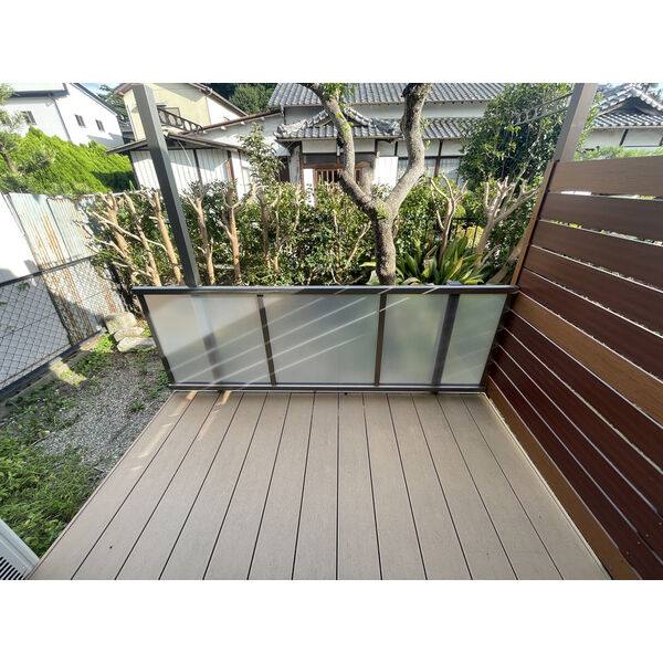 大塚町貸家 室内写真9