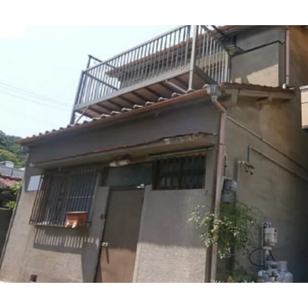 和歌山市塩屋3丁目戸建 建物画像