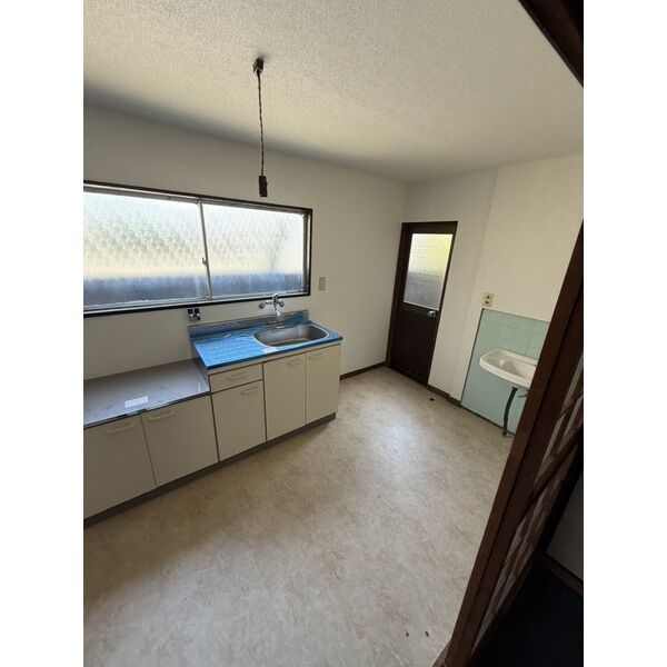 和歌山市塩屋3丁目戸建 室内写真1