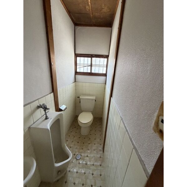 和歌山市塩屋3丁目戸建 室内写真2