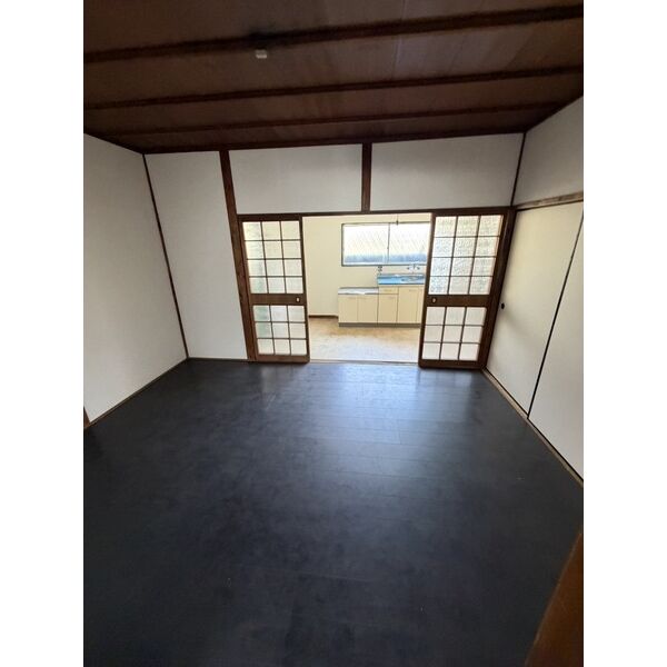 和歌山市塩屋3丁目戸建 室内写真3