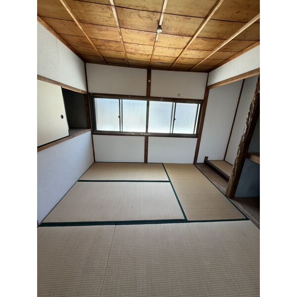 和歌山市塩屋3丁目戸建 室内写真5