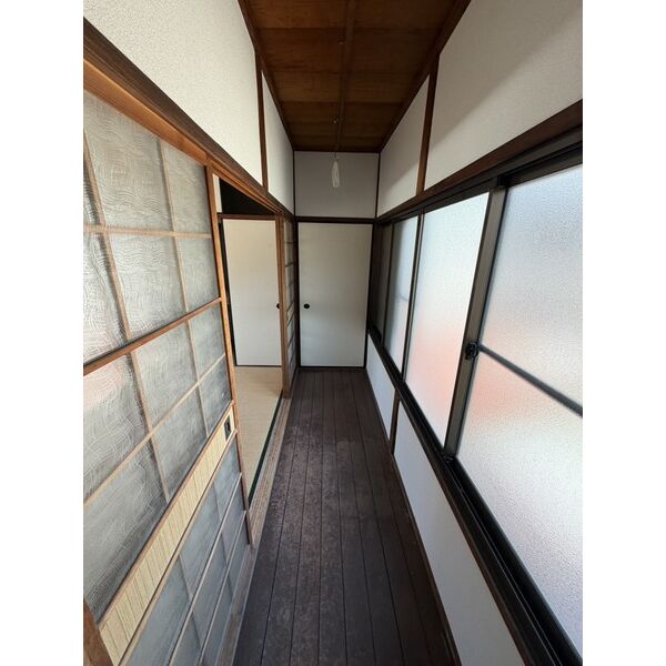 和歌山市塩屋3丁目戸建 室内写真6