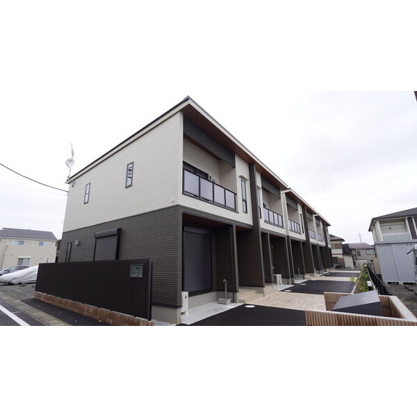 Grand Terrace 野々下 建物画像