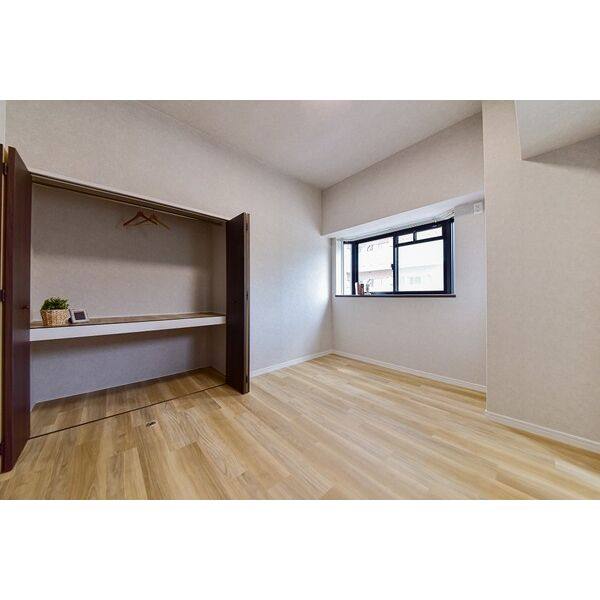 SEASONCOURT FUKUE 室内写真6