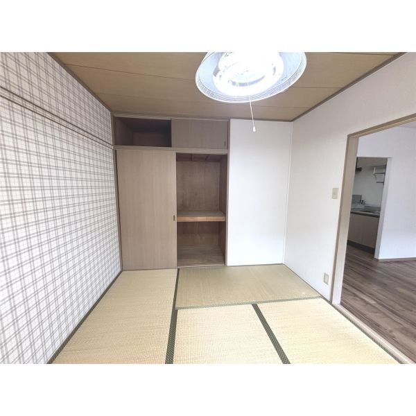 ハッピーバード円山 室内写真7