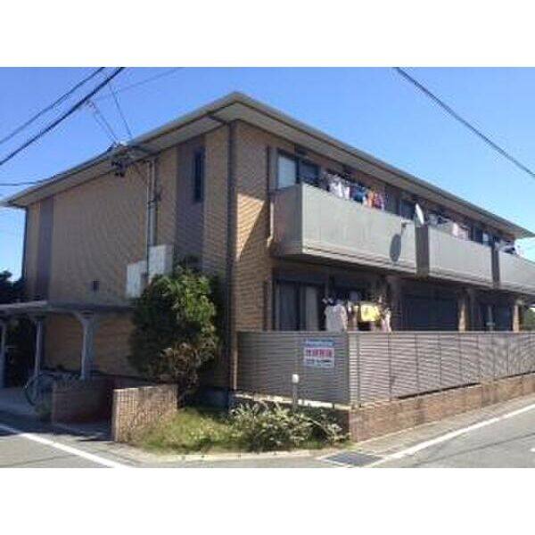 パーチェ　A 102号室号室