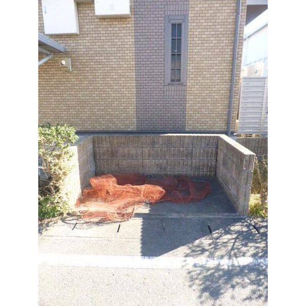 パーチェ　A 102号室号室 室内写真7