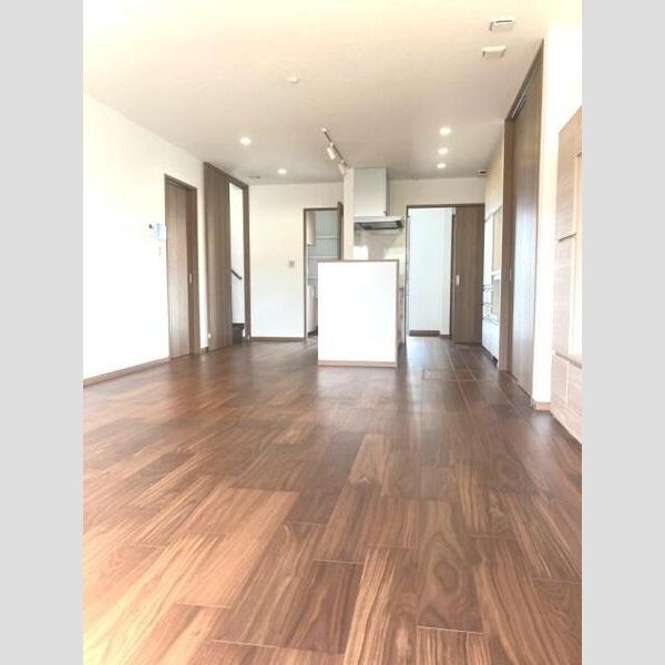 三笠町戸建 室内写真3