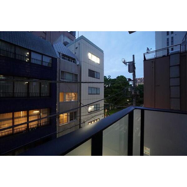 ・LUNIQ日本橋 室内写真2