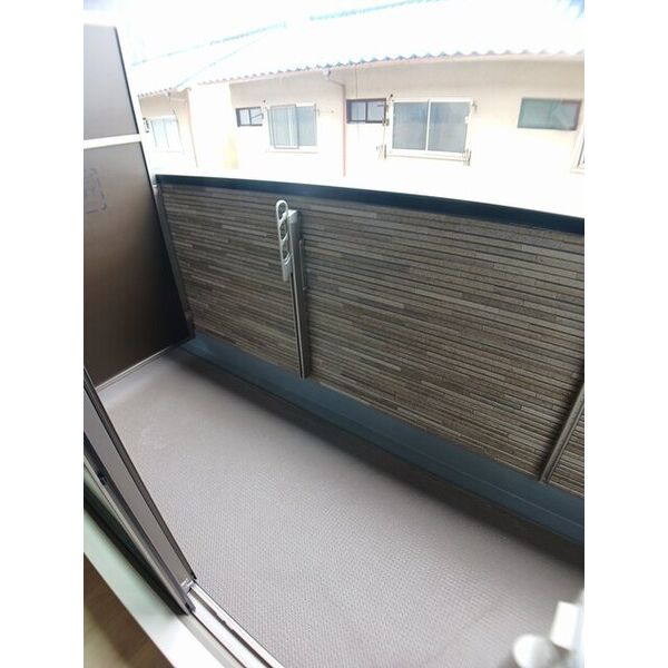 たばさはうすⅡ 室内写真9