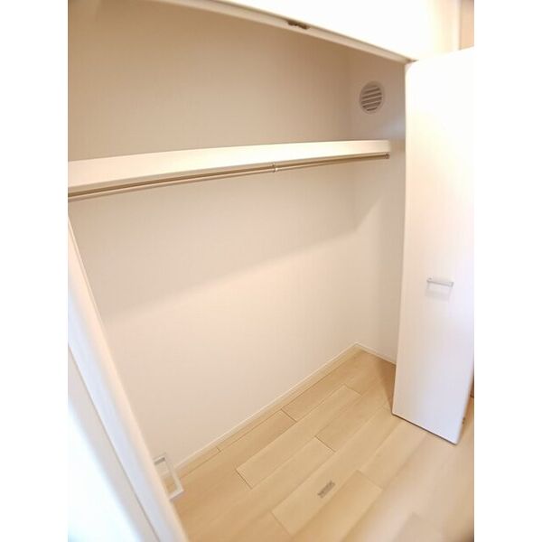 たばさはうすⅡ 室内写真8