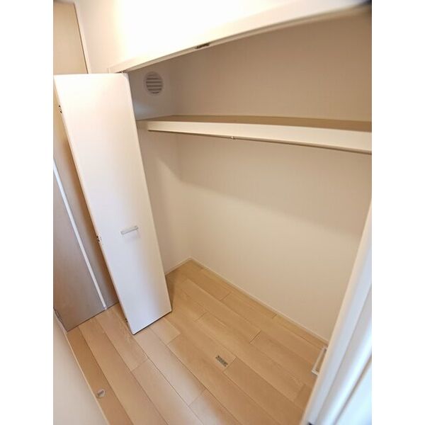 たばさはうすⅡ 室内写真8