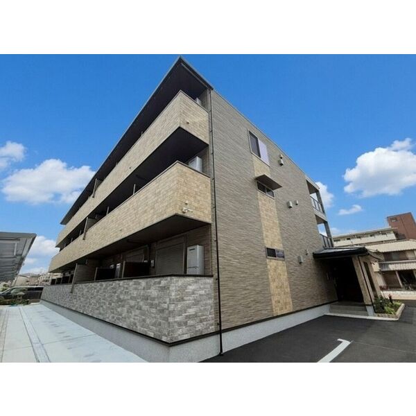 たばさはうすⅡ 建物画像