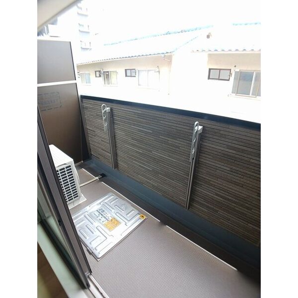 たばさはうすⅡ 室内写真9