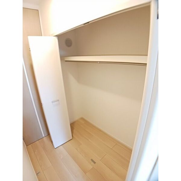 たばさはうすⅡ 室内写真8