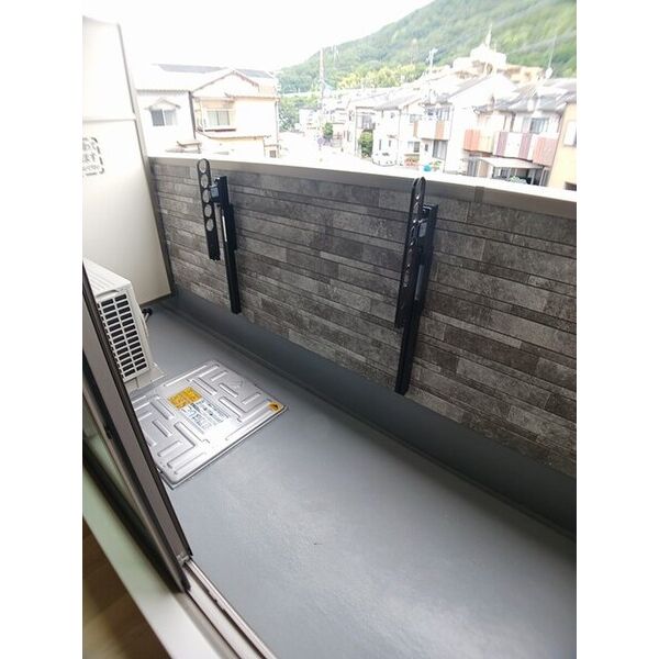 ヒカルサ京都山科大宅 室内写真9