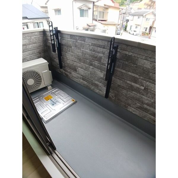 ヒカルサ京都山科大宅 室内写真9