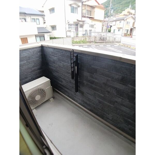 ヒカルサ京都山科大宅 室内写真9