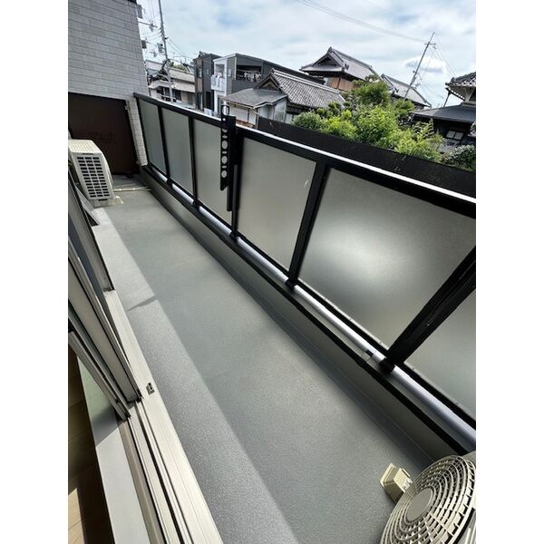 リオ 室内写真7
