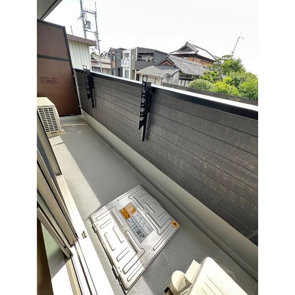 リオ 室内写真7