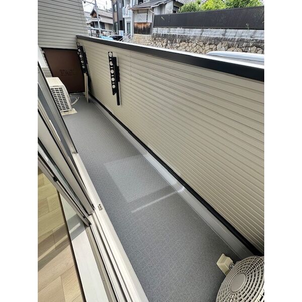 リオ 室内写真7