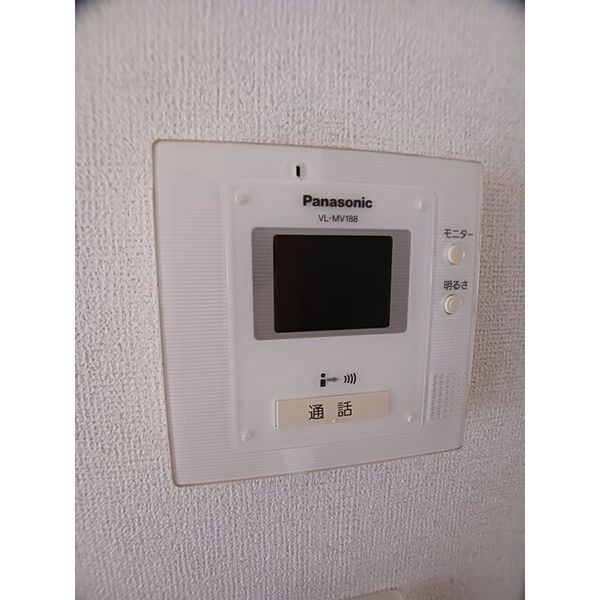 アルバシエロⅠ 室内写真8